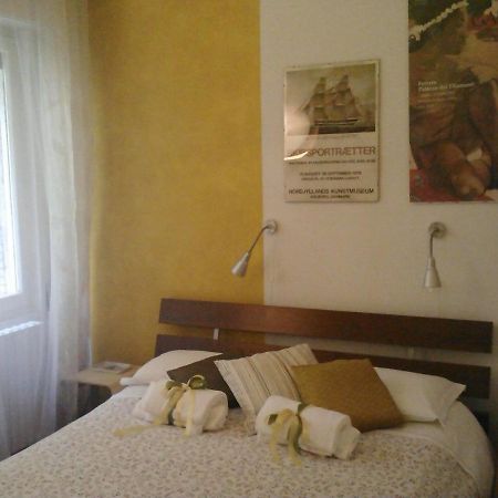 B&B Verdeblu Mantova Kültér fotó