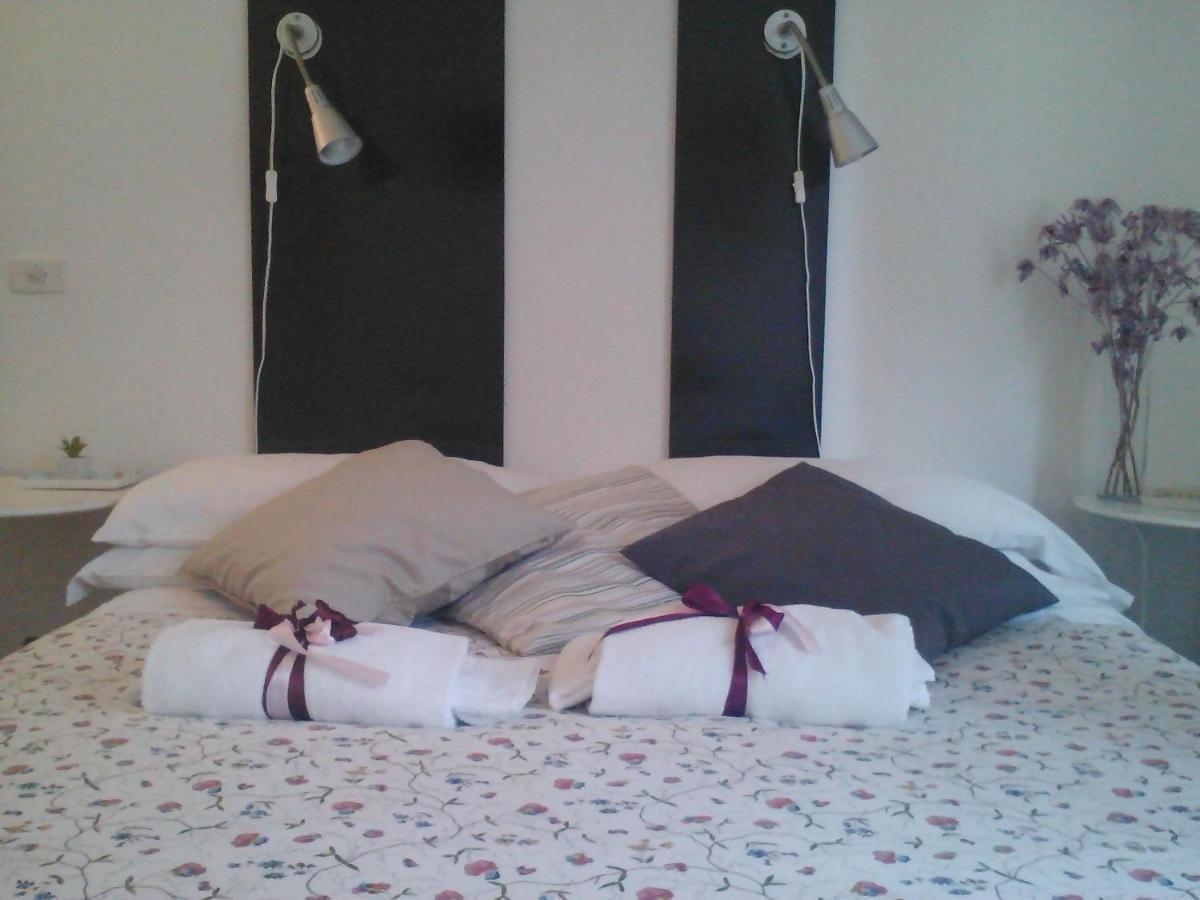 B&B Verdeblu Mantova Kültér fotó
