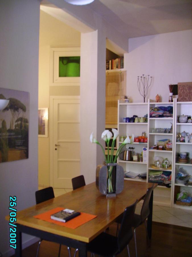 B&B Verdeblu Mantova Kültér fotó