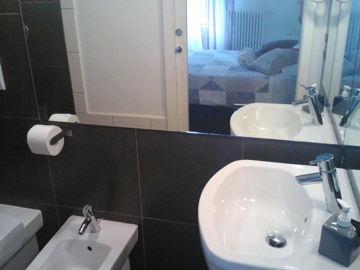 B&B Verdeblu Mantova Kültér fotó