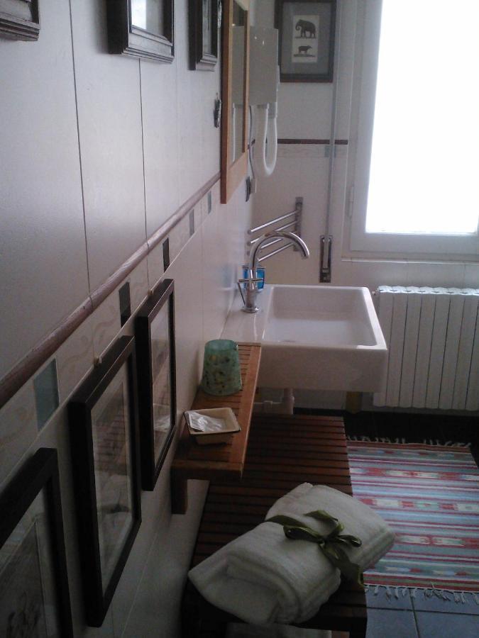 B&B Verdeblu Mantova Kültér fotó