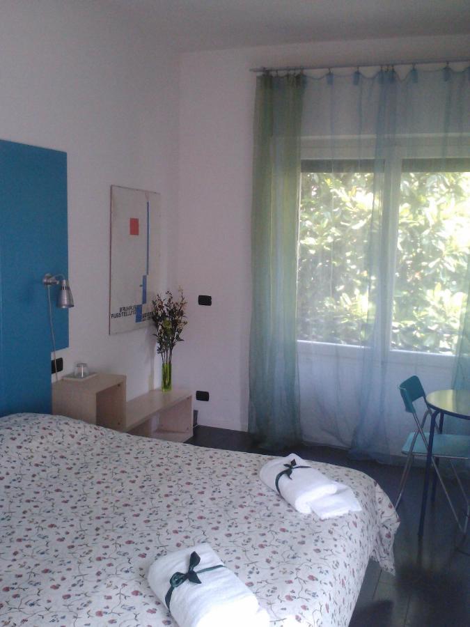 B&B Verdeblu Mantova Kültér fotó