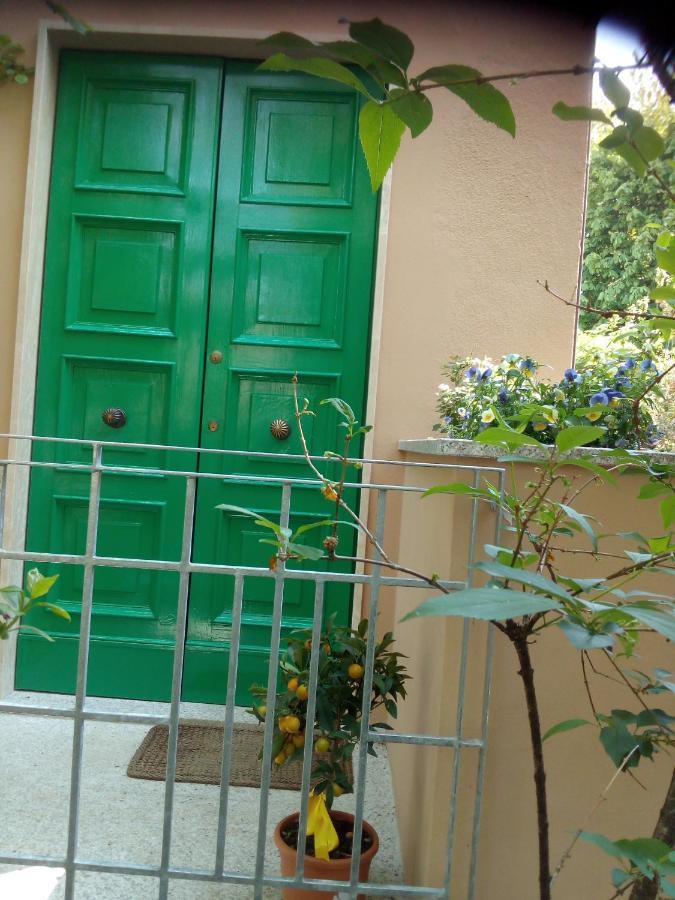 B&B Verdeblu Mantova Kültér fotó