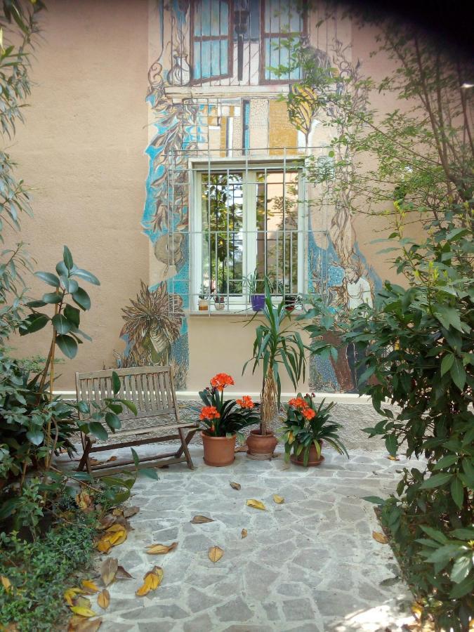 B&B Verdeblu Mantova Kültér fotó